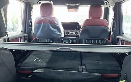 Mercedes-Benz G-Класс AMG, 2025 год, 24 648 124 рублей, 20 фотография
