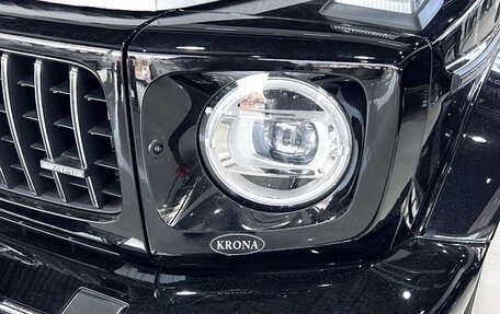 Mercedes-Benz G-Класс AMG, 2025 год, 24 648 124 рублей, 18 фотография