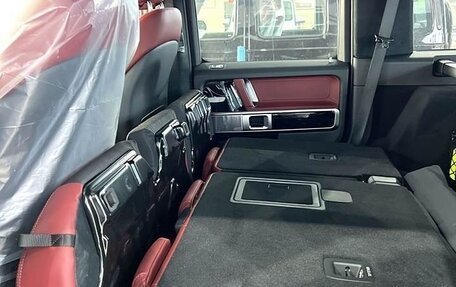 Mercedes-Benz G-Класс AMG, 2025 год, 24 648 124 рублей, 21 фотография