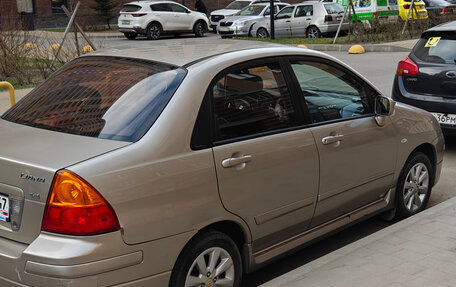 Suzuki Liana, 2007 год, 435 000 рублей, 3 фотография