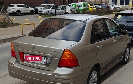 Suzuki Liana, 2007 год, 435 000 рублей, 4 фотография