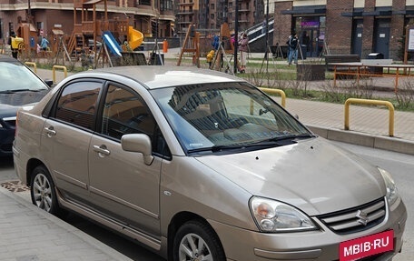 Suzuki Liana, 2007 год, 435 000 рублей, 2 фотография