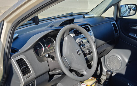 Suzuki Liana, 2007 год, 435 000 рублей, 22 фотография