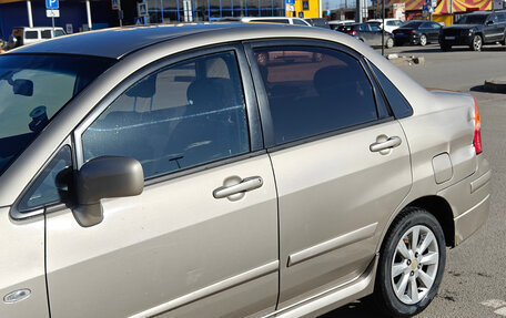 Suzuki Liana, 2007 год, 435 000 рублей, 27 фотография