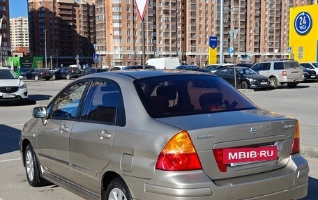 Suzuki Liana, 2007 год, 435 000 рублей, 31 фотография