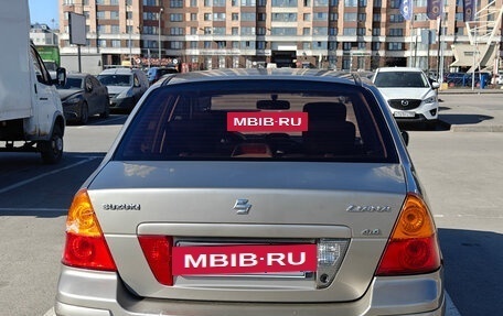 Suzuki Liana, 2007 год, 435 000 рублей, 32 фотография