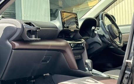 Toyota Yaris Cross, 2021 год, 1 520 000 рублей, 15 фотография