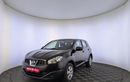 Nissan Qashqai, 2013 год, 1 070 000 рублей, 1 фотография