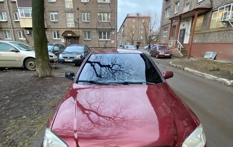 Opel Astra G, 1998 год, 250 000 рублей, 10 фотография