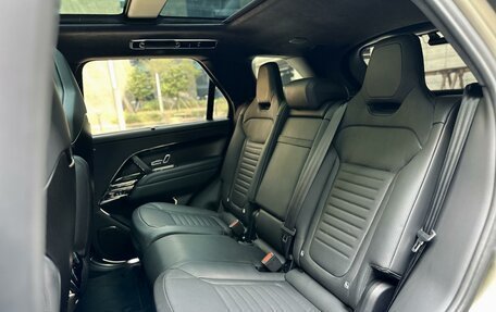Land Rover Range Rover Sport, 2023 год, 29 500 000 рублей, 12 фотография
