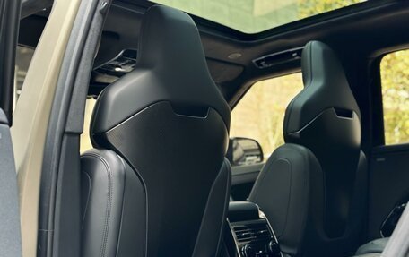 Land Rover Range Rover Sport, 2023 год, 29 500 000 рублей, 11 фотография