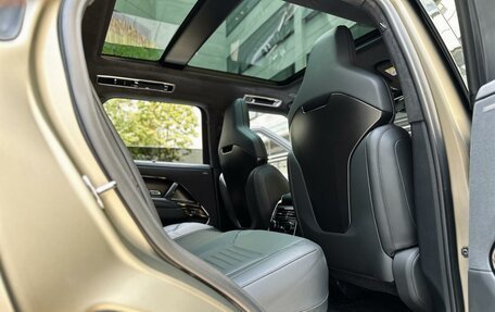 Land Rover Range Rover Sport, 2023 год, 29 500 000 рублей, 13 фотография