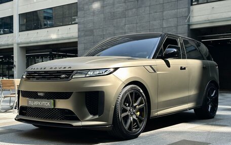 Land Rover Range Rover Sport, 2023 год, 29 500 000 рублей, 2 фотография
