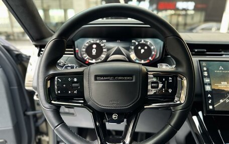 Land Rover Range Rover Sport, 2023 год, 29 500 000 рублей, 4 фотография