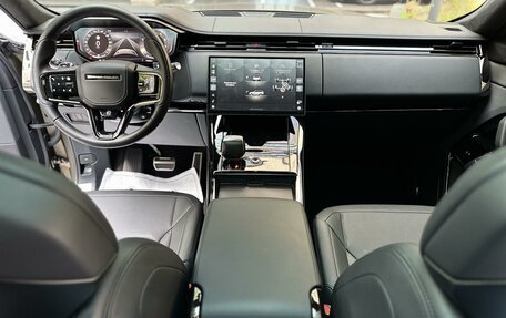 Land Rover Range Rover Sport, 2023 год, 29 500 000 рублей, 15 фотография