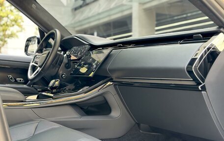 Land Rover Range Rover Sport, 2023 год, 29 500 000 рублей, 18 фотография