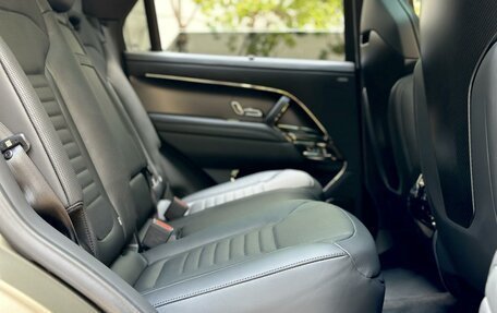 Land Rover Range Rover Sport, 2023 год, 29 500 000 рублей, 20 фотография