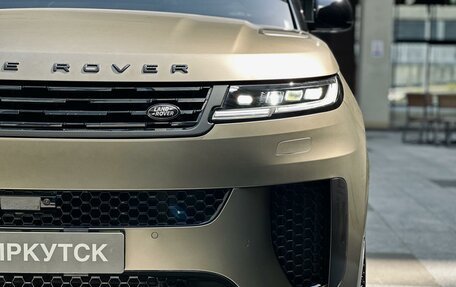 Land Rover Range Rover Sport, 2023 год, 29 500 000 рублей, 26 фотография