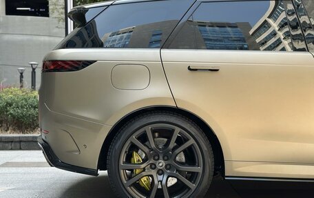 Land Rover Range Rover Sport, 2023 год, 29 500 000 рублей, 31 фотография