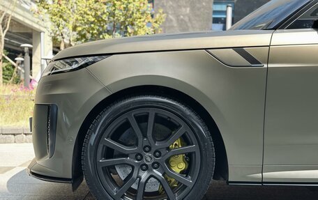 Land Rover Range Rover Sport, 2023 год, 29 500 000 рублей, 30 фотография