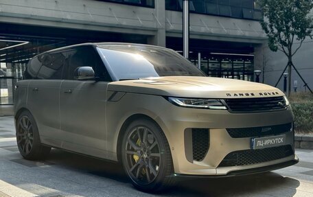 Land Rover Range Rover Sport, 2023 год, 29 500 000 рублей, 27 фотография