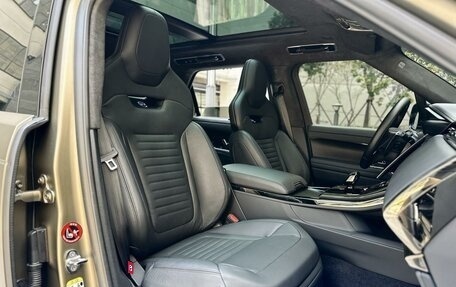 Land Rover Range Rover Sport, 2023 год, 29 500 000 рублей, 21 фотография