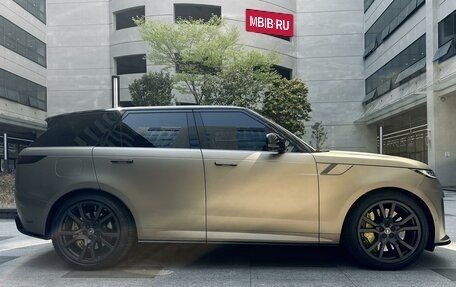 Land Rover Range Rover Sport, 2023 год, 29 500 000 рублей, 28 фотография