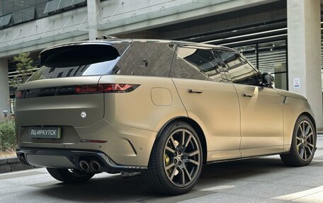 Land Rover Range Rover Sport, 2023 год, 29 500 000 рублей, 36 фотография