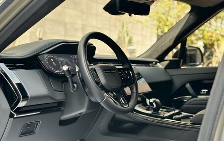 Land Rover Range Rover Sport, 2023 год, 29 500 000 рублей, 40 фотография