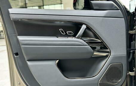 Land Rover Range Rover Sport, 2023 год, 29 500 000 рублей, 38 фотография