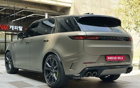 Land Rover Range Rover Sport, 2023 год, 29 500 000 рублей, 35 фотография