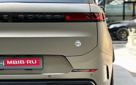 Land Rover Range Rover Sport, 2023 год, 29 500 000 рублей, 37 фотография