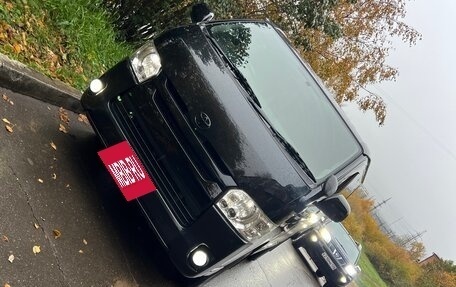Toyota RegiusAce, 2017 год, 4 000 000 рублей, 22 фотография