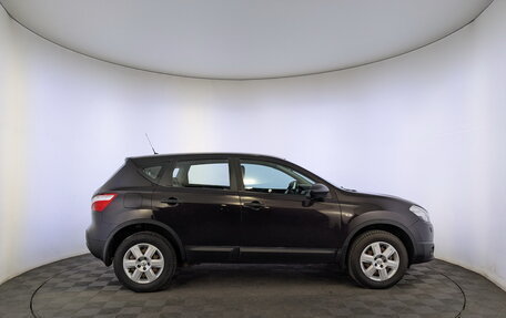 Nissan Qashqai, 2013 год, 1 070 000 рублей, 4 фотография