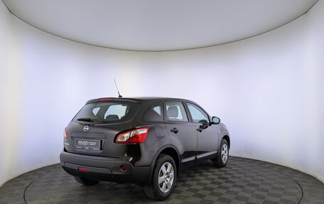 Nissan Qashqai, 2013 год, 1 070 000 рублей, 5 фотография
