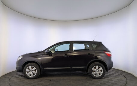 Nissan Qashqai, 2013 год, 1 070 000 рублей, 8 фотография