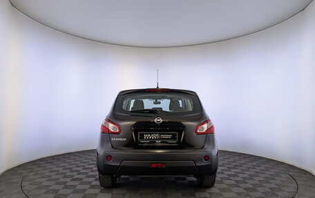 Nissan Qashqai, 2013 год, 1 070 000 рублей, 6 фотография