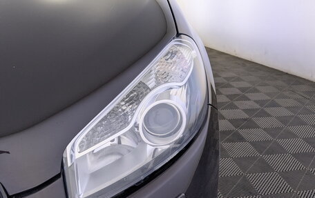 Nissan Qashqai, 2013 год, 1 070 000 рублей, 12 фотография