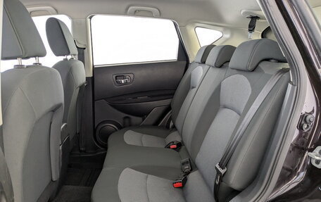 Nissan Qashqai, 2013 год, 1 070 000 рублей, 10 фотография