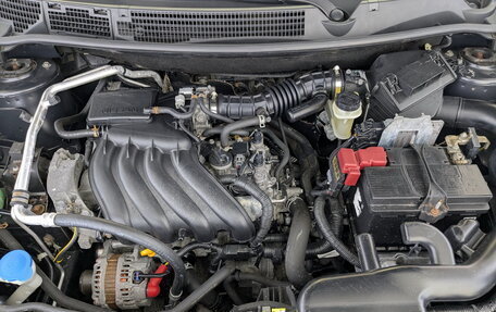 Nissan Qashqai, 2013 год, 1 070 000 рублей, 11 фотография