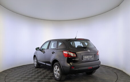 Nissan Qashqai, 2013 год, 1 070 000 рублей, 7 фотография