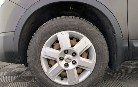 Nissan Qashqai, 2013 год, 1 070 000 рублей, 13 фотография