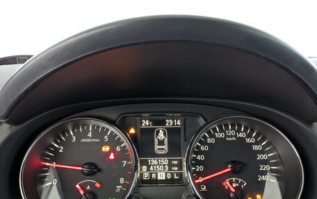 Nissan Qashqai, 2013 год, 1 070 000 рублей, 15 фотография