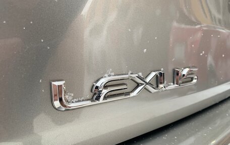 Lexus RX IV рестайлинг, 2016 год, 3 900 000 рублей, 11 фотография