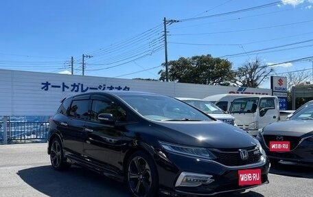 Honda Jade I, 2020 год, 1 490 000 рублей, 1 фотография