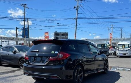 Honda Jade I, 2020 год, 1 490 000 рублей, 3 фотография