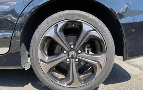 Honda Jade I, 2020 год, 1 490 000 рублей, 9 фотография
