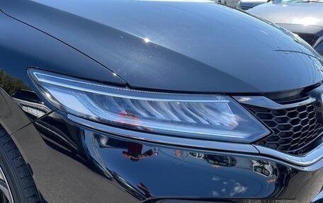 Honda Jade I, 2020 год, 1 490 000 рублей, 6 фотография