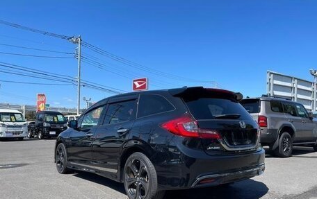 Honda Jade I, 2020 год, 1 490 000 рублей, 5 фотография