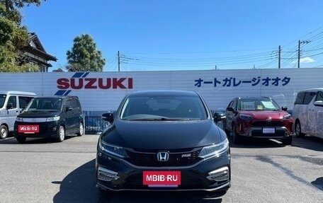 Honda Jade I, 2020 год, 1 490 000 рублей, 2 фотография